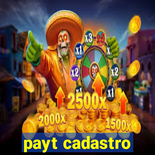 payt cadastro